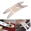 Guitar Spanner Wrench String Instrument Maker Tool Stainless Steel Guitar
