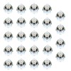 Crystal Ball Prism Pendant Glass Chandelier Hanging Pendant Feng Shui