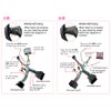 Android Car Stereo for VW Volkswagen Seat Golf Passat Jetta