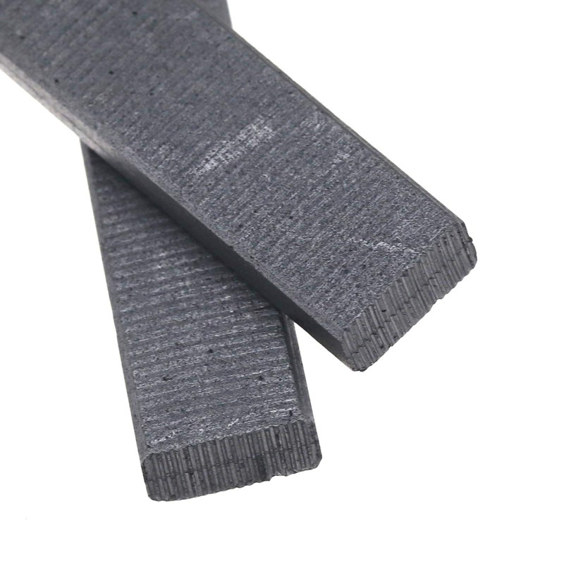 EMSea Pair of Carbon Brush Compatible with Bosch Siemens Motor