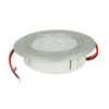 Mini LED Recessed Spotlight Dimmable Touch Dimmer On Off DC