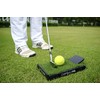Longridge Unisex's Chipping Pro Mat, Green, One Size