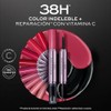 L'BEL - Labial Forever Dual 5g - Vin Mystére