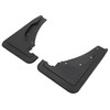 HECASA Front Splash Shield Compatible with 2021-2024 Ford Bronco Sport