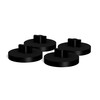 NEM Canada 120mm to 616 Film Spool Adapter (Two Sets)