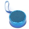 Mini Bluetooth Speaker Bathroom Waterproof Level 7 Metal Wireless Portable