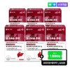 Chong Kun Dang Liver Health Project 365 Milk Thistle Pure 30 tablets, 6 units / 종근당 간건강 프로젝트365 밀크씨슬 퓨어 30정, 6개