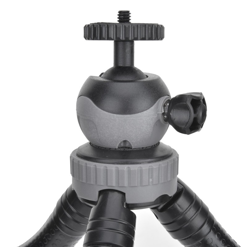 Multi Functional Flexible Octopus Tripod Bracket for FIMI PALM Handheld