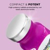 Centrum Age Defy Multivitaminas Resveratrol Mujer