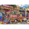 Buffalo Games - Aimee Stewart -Family Vacation - 2000 Piece
