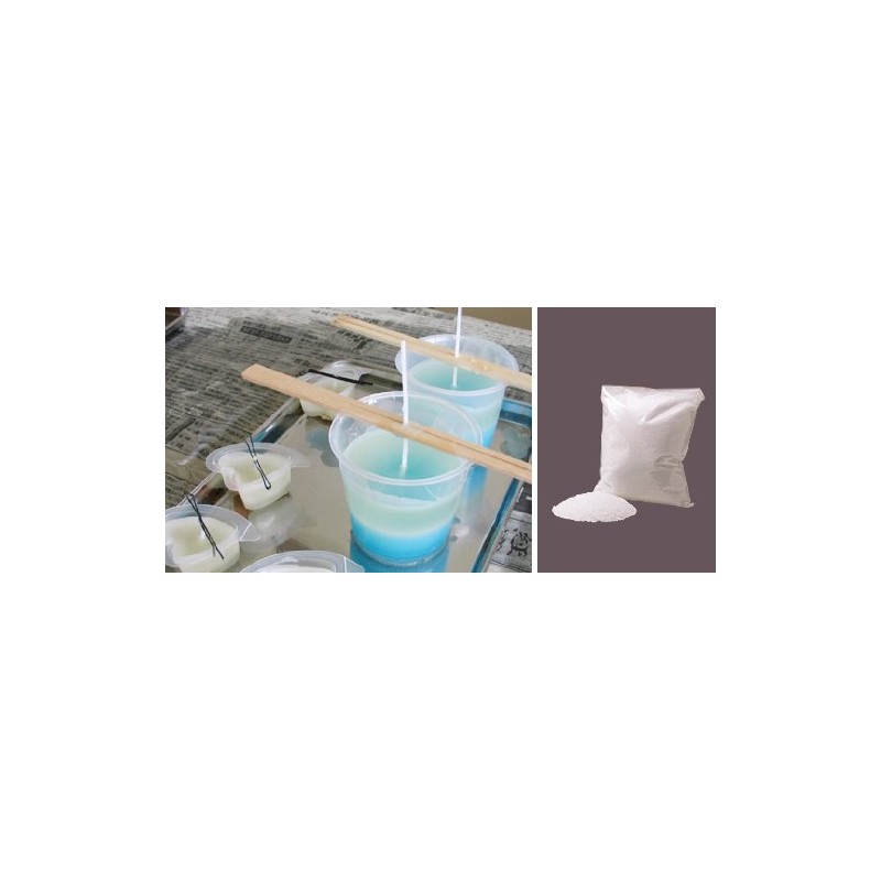 Powder Wax 17.6 oz (500 g)