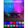 Gaoxun Starry Sky Projector, RGBW Dinosaur Egg Galaxy Starlight Night