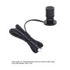 4 Piece LED Display, Mini USB Spotlight, Dimmable, 5V, Wired