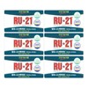 ALYU21 RU 21 Vitamin C 750mg x 6 tablets 6