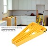 2pcs Drawer Positioning Holder Auxiliary Track Installation LaborSaving Tool for