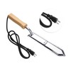 Electric Uncapping Knife Honey Cutter Scraper Bee Extractor Beekeeping Tools