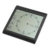 Wall Mounted Digital Display Clock 8.6 Inch Multi-function Large Digital