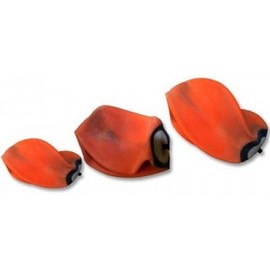 Ring to Cage Replacement Bladders for Speed and Double-End Bags (10 Inches)