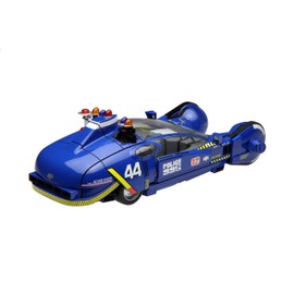 Fujimi Model F09132 Spinner 13.0 x 8.3 x 2.5 inches (33 x 21 x 6.4 cm), 1/24 Plastic