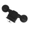 1 Inch Track Ball Prevent Slip Dual B Size Ball