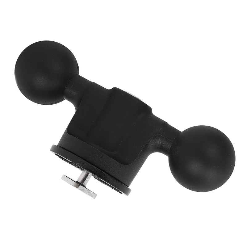 1 Inch Track Ball Prevent Slip Dual B Size Ball