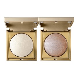 Steela Heavens Hughes Highlighter SET / 스틸라 헤븐스 휴 하이라이터 2종 SET