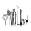 VacuVin Cocktail Set, 7 Pieces