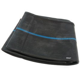 Standard Motorcycle Inner Tube - Fits Tire Sizes - 2.75-17 - 3.00-17 - Fits Honda CL70 CR80R CT90/200/110 CB/CL100/125 CM185/200