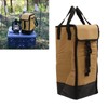 Large Camping Lamp Storage Bag Outdoor Lantern Storage Bag Portable