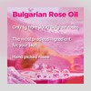 ISOI Bulgarian Rose Lip Treatment Balm (Baby Pink), Tinted Balm