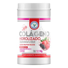 Familynutrition Colageno Hidrolizado Premium