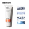 Face D - CC Cream SPF20 Farbkorrekturcreme - Light
