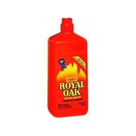 Royal Oak Sales PRM Lighter Fuel, 32 oz