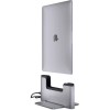 Henge Docks Docking Station Metal Edition for 13 Inch MacBook