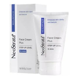 Neostrata Resurface Crema Facial Plus 40gr Todo Tipo De Piel                                                                                          