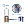 Dista Filter - Air Purifier Filter Replacement Compatible with Dyson