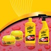 Formula 1, 615029, Cera Liquida de Carnauba, 473ml