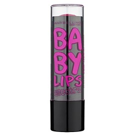 Maybelline Baby Lips Winter Delight Lip Balm - 70 Pink Shock