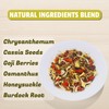 Jarteela - Chrysanthemum Cassia Seed Tea Bags - 5g x