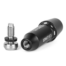 Gofotu 2pcs Golf Sleeve Adapter .335 Compatible with PXG 0811X XF LX Gen1 Gen2 Gen3 Gen4 Driver/Wood