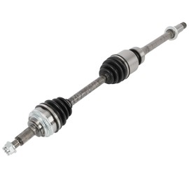 SCITOO Front Right CV Axle Half Shaft Fit for Lexus ES300 3.0L,for Toyota Avalon 3.0L,for Toyota Camry 3.0L,for Toyota for Sienna 3.0L,for Toyota Solara 3.0L 1997-2004 66-5169
