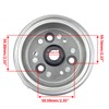 Magneto Flywheel Rotor for 50cc 70cc 90cc 110cc 125cc