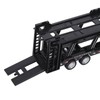 Carrier Truck Toy Model Alloy Detachable Six Car Kids Transport