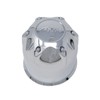 Pacer Wheels 89-8125HM Chrome Wheel Center Cap