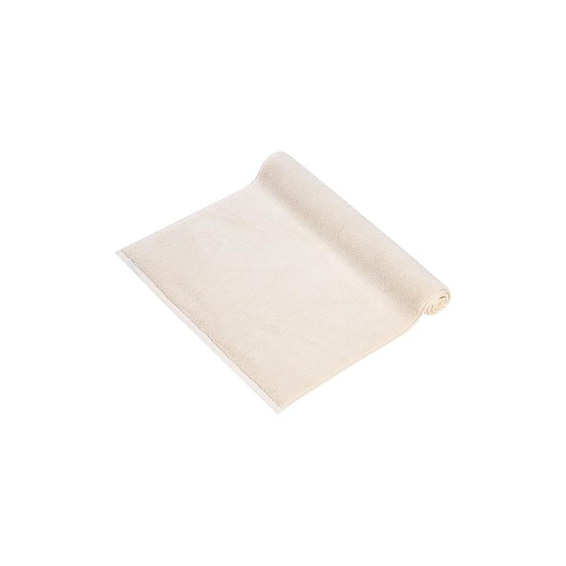 herzbach home Premium PURA Bath Mat 50 x 70 cm