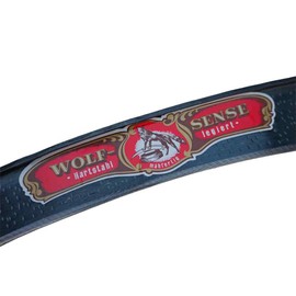 Johann Offner Wolf Sense Scythe Blade 70cmx50mm Made in Austria 2215070
