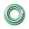 de'niko Float Ring for Adults, 39.4 inches (100 cm), O-Shaped,
