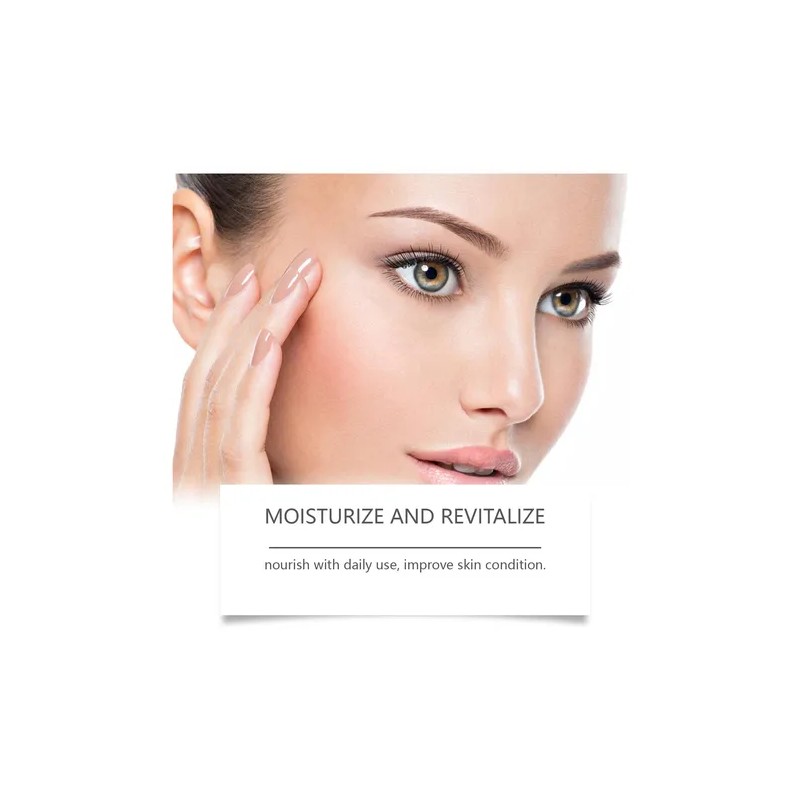 Facial Facial C Essence Vitamina Hidratante E Hidratante