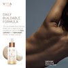 Vita Liberata Sunkissed Glow Tanning Drops with Vitamin C 30ml