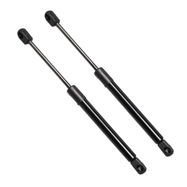 XIANGSHANG Mazda RX-8 SE3P Rear Gate Damper with Side Spoiler,